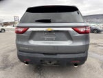 2020 Chevrolet Traverse AWD 1LS
