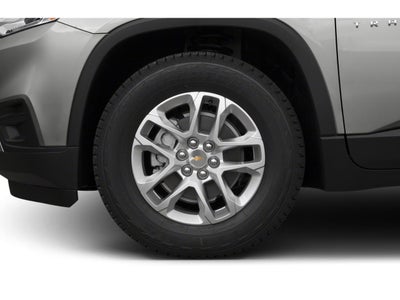 2020 Chevrolet Traverse AWD 1LS