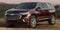 2020 Chevrolet Traverse AWD 1LS