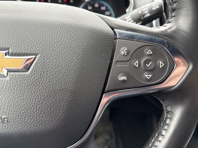 2022 Chevrolet Traverse AWD 1LT