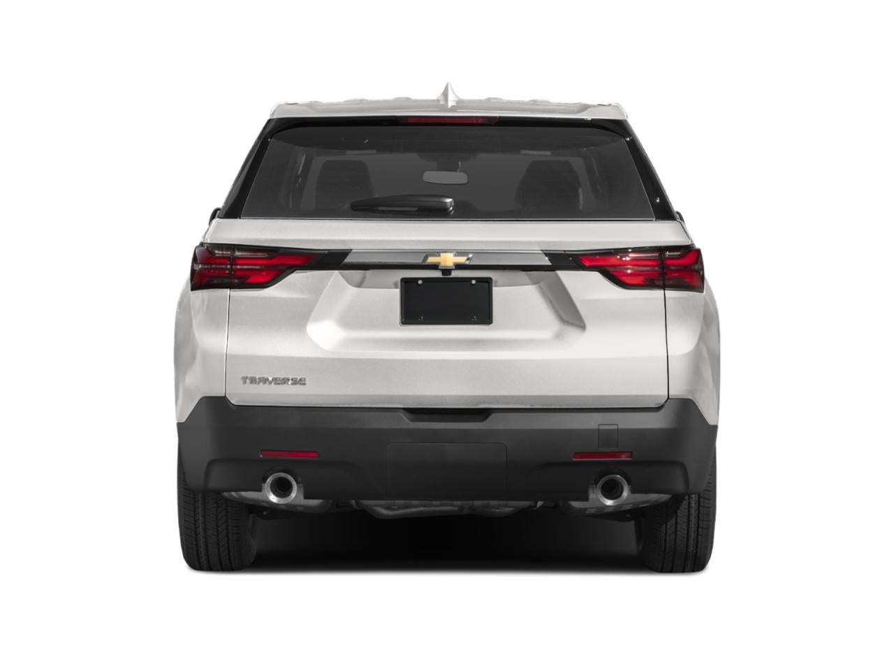 2022 Chevrolet Traverse AWD 1LT