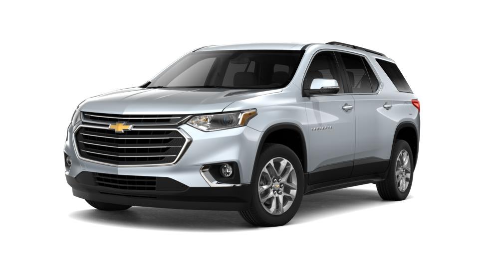 2019 Chevrolet Traverse AWD 1LT