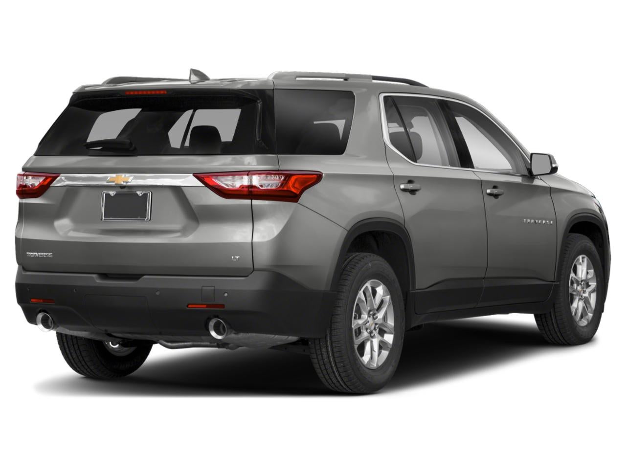 2019 Chevrolet Traverse AWD 1LT
