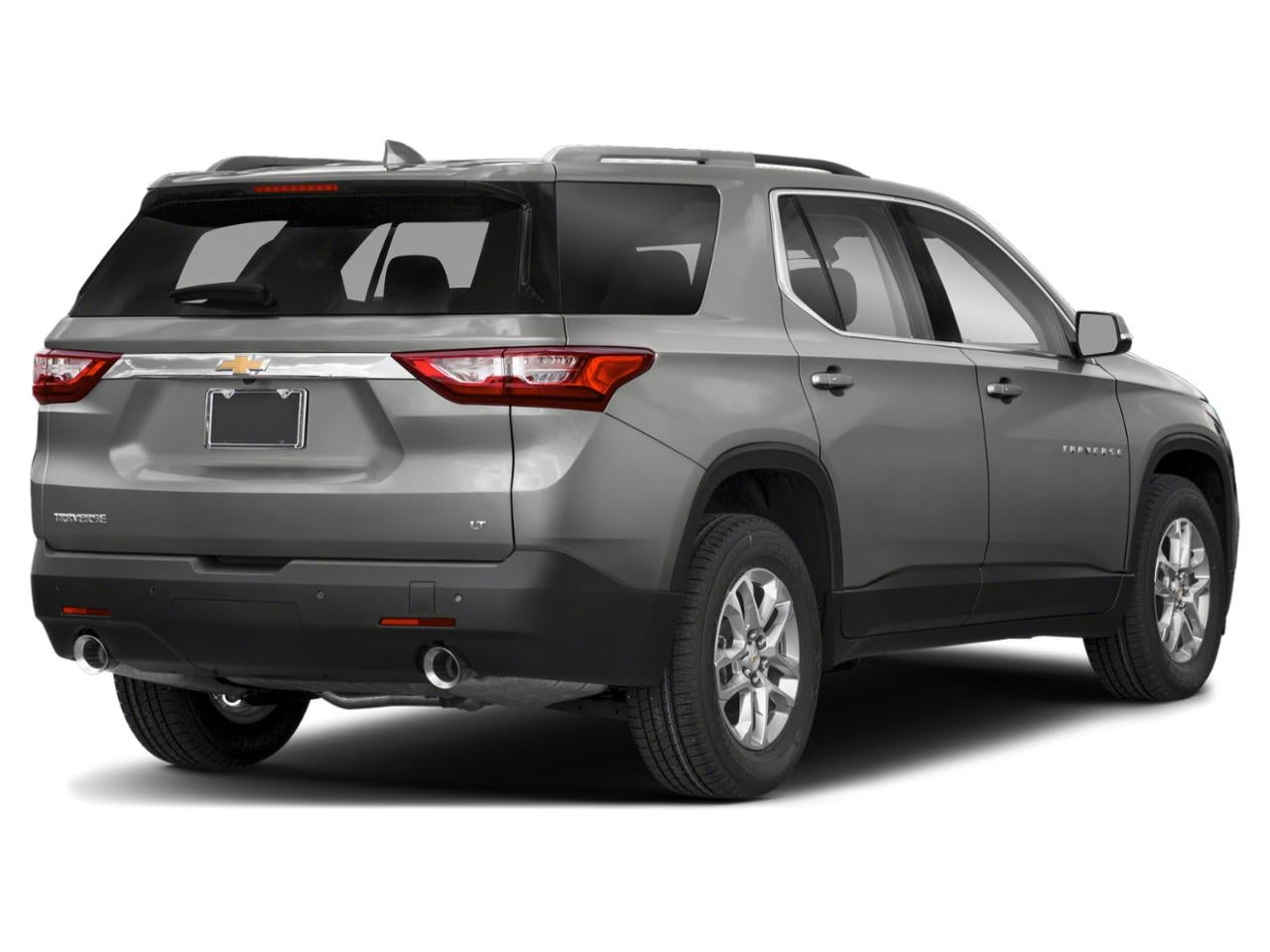 2019 Chevrolet Traverse AWD 1LT