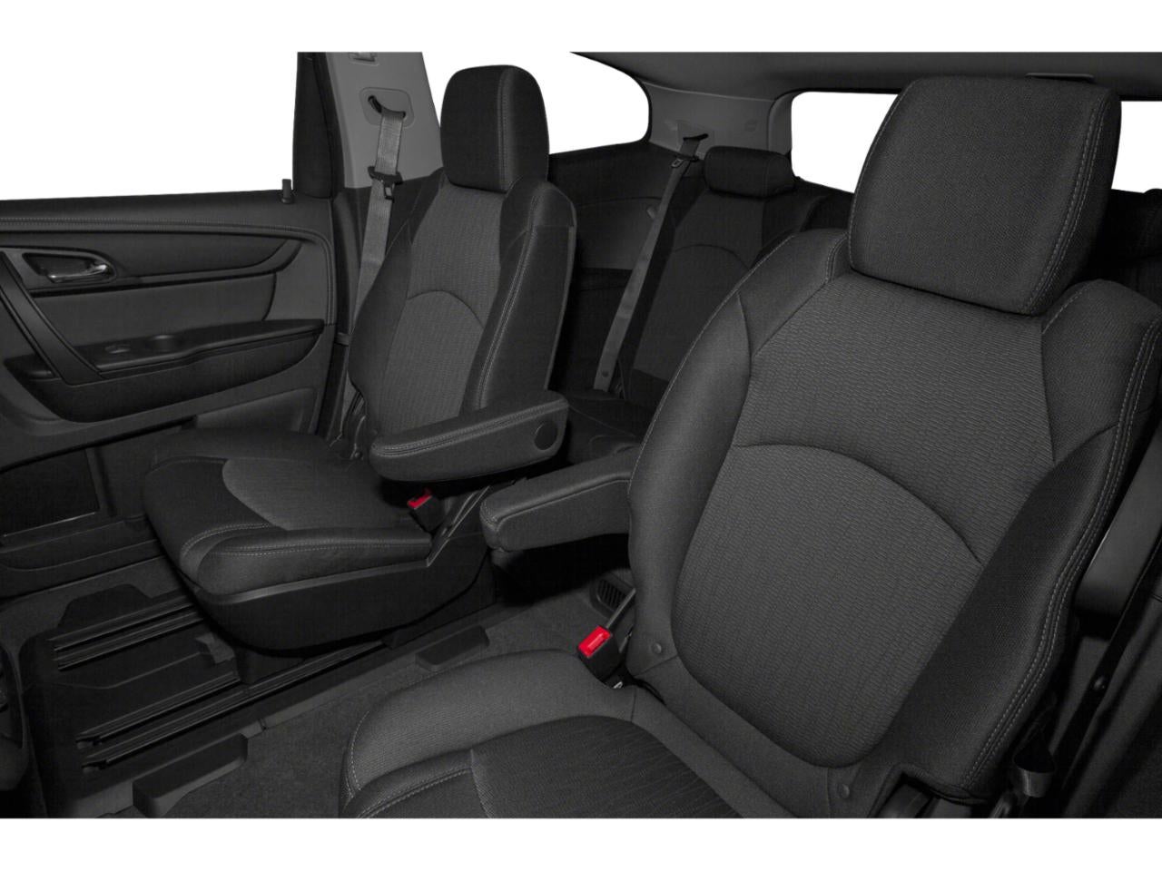 2015 Chevrolet Traverse AWD 1LT
