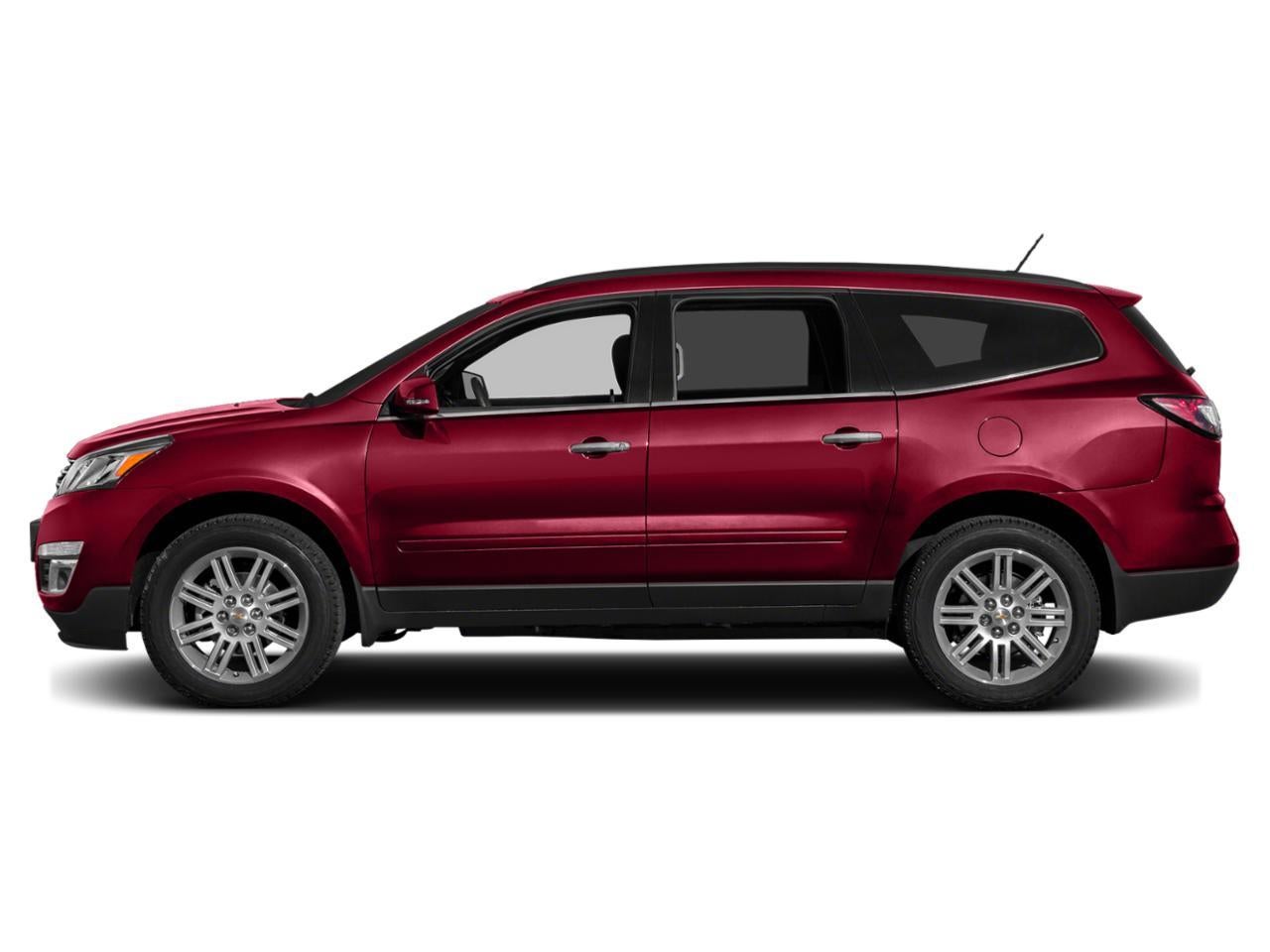 2015 Chevrolet Traverse AWD 1LT