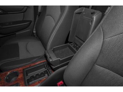 2015 Chevrolet Traverse AWD 1LT