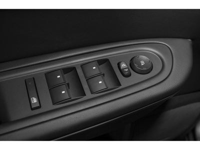 2015 Chevrolet Traverse AWD 1LT