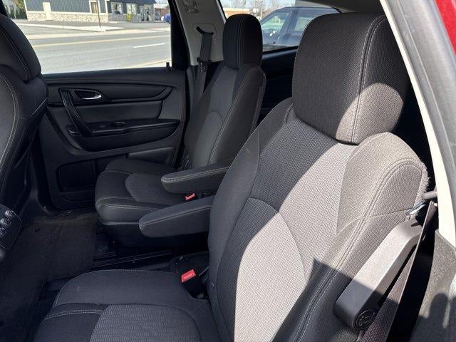 2017 Chevrolet Traverse AWD 1LT