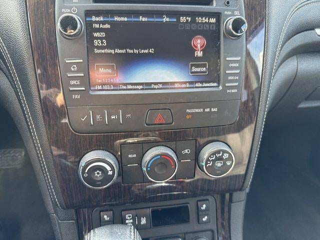 2017 Chevrolet Traverse AWD 1LT