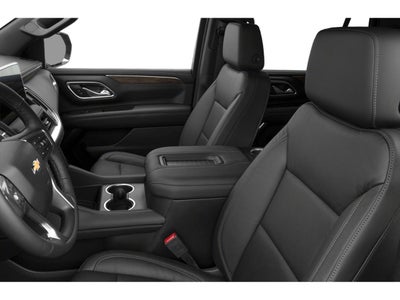 2024 Chevrolet Tahoe 4WD LT