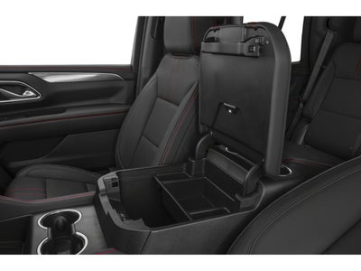 2021 Chevrolet Tahoe 4WD RST