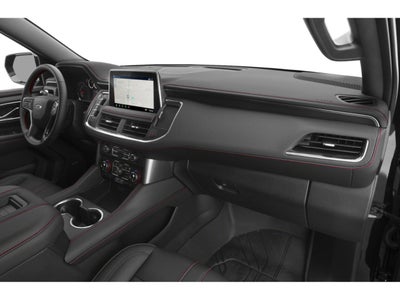 2021 Chevrolet Tahoe 4WD RST