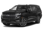 2021 Chevrolet Tahoe 4WD RST