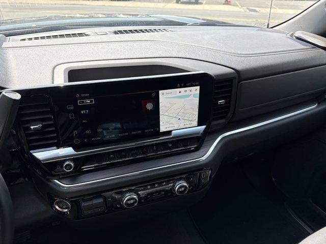 2025 GMC Sierra 1500 Crew Cab Short Box 4-Wheel Drive SLT