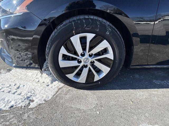 2024 Nissan Altima 2.5 S Sedan