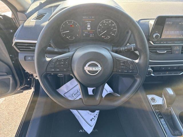 2024 Nissan Altima 2.5 S Sedan