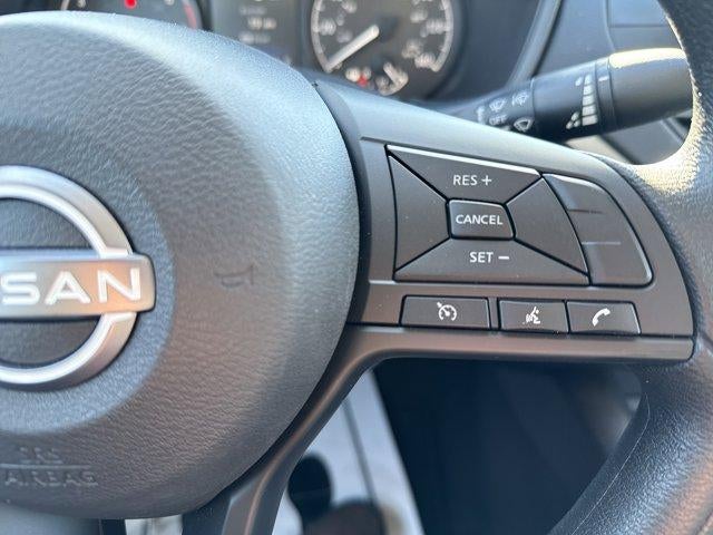 2024 Nissan Altima 2.5 S Sedan