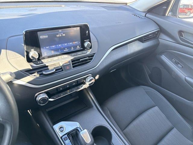 2024 Nissan Altima 2.5 S Sedan