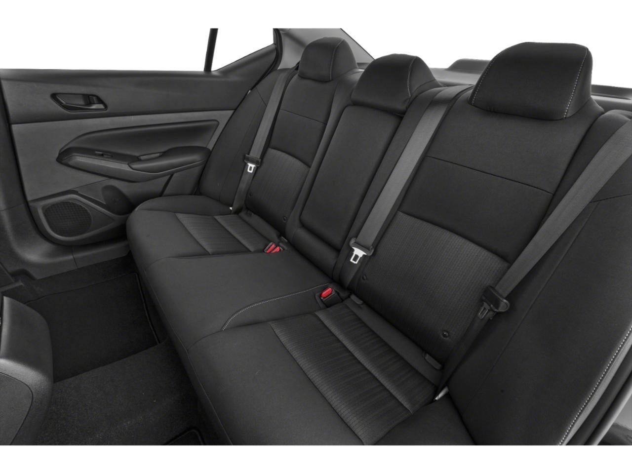 2024 Nissan Altima 2.5 S Sedan