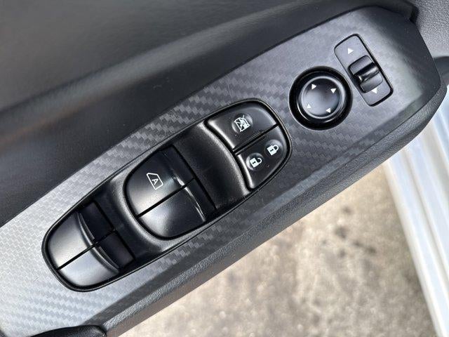 2024 Nissan Altima 2.5 SV Sedan