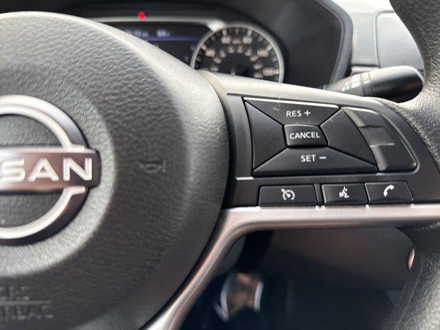 2024 Nissan Altima 2.5 SV Sedan