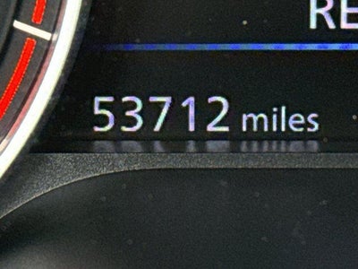 2024 Nissan Altima 2.5 SV Sedan