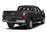2018 Nissan Titan XD 4x4 Diesel Crew Cab SV