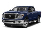 2018 Nissan Titan XD 4x4 Diesel Crew Cab SV