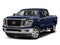 2018 Nissan Titan XD 4x4 Diesel Crew Cab SV