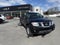 2021 Nissan Frontier Crew Cab 4x4 SV Auto