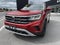 2022 Volkswagen Atlas 2.0T SE w/Technology 4MOTION