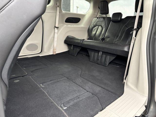 2023 Chrysler Pacifica Touring L FWD