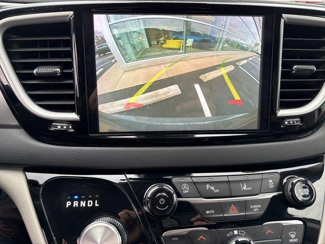 2023 Chrysler Pacifica Touring L FWD