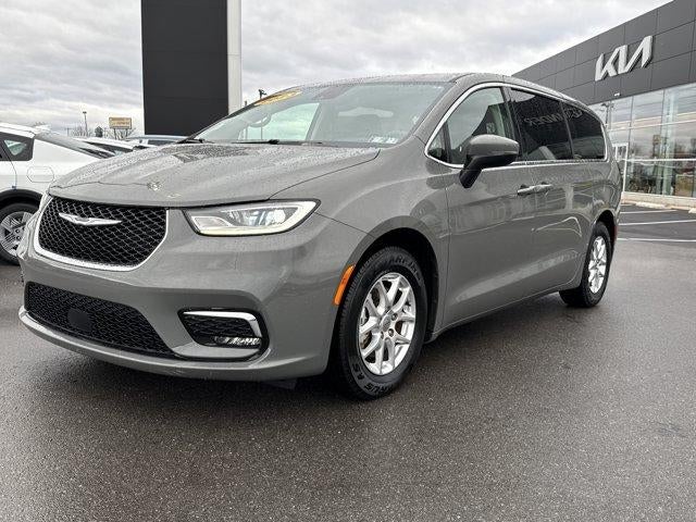 2023 Chrysler Pacifica Touring L FWD