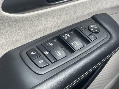 2024 Chrysler Pacifica Touring L FWD