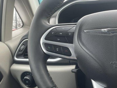 2024 Chrysler Pacifica Touring L FWD