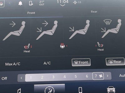 2024 Chrysler Pacifica Touring L FWD