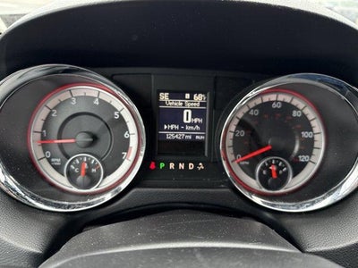 2015 Dodge Grand Caravan 4dr Wgn R/T