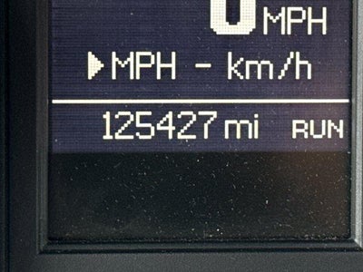 2015 Dodge Grand Caravan 4dr Wgn R/T