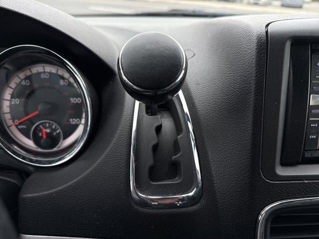 2015 Dodge Grand Caravan 4dr Wgn R/T