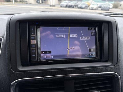 2015 Dodge Grand Caravan 4dr Wgn R/T