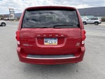 2015 Dodge Grand Caravan 4dr Wgn R/T