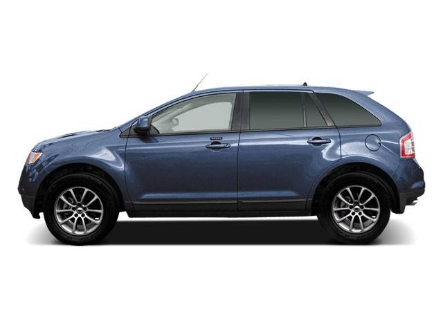 2010 Ford Edge 4dr Limited AWD