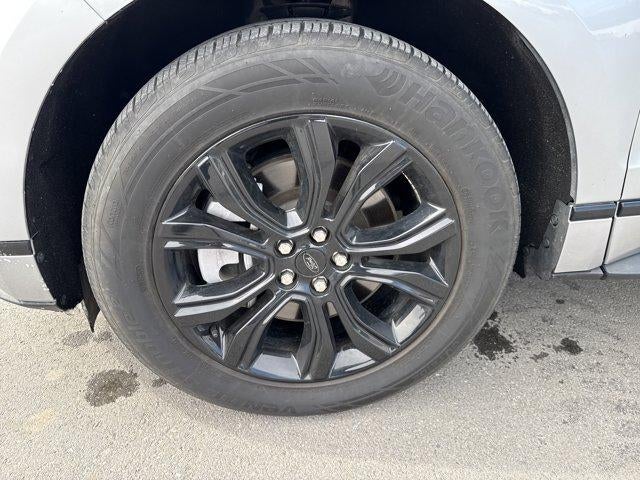 2022 Ford Edge SE AWD