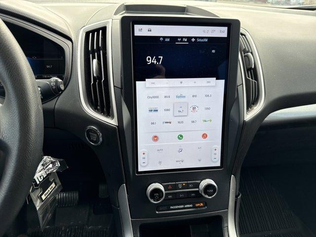 2022 Ford Edge SE AWD