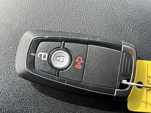 2022 Ford Edge SE AWD