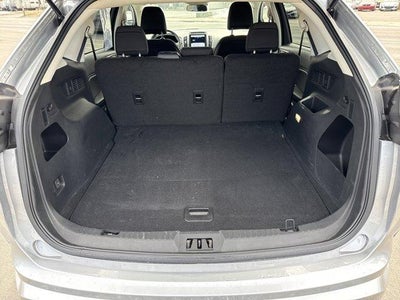 2022 Ford Edge SE AWD
