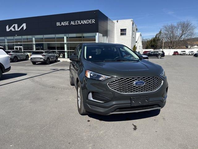 2023 Ford Edge SEL AWD