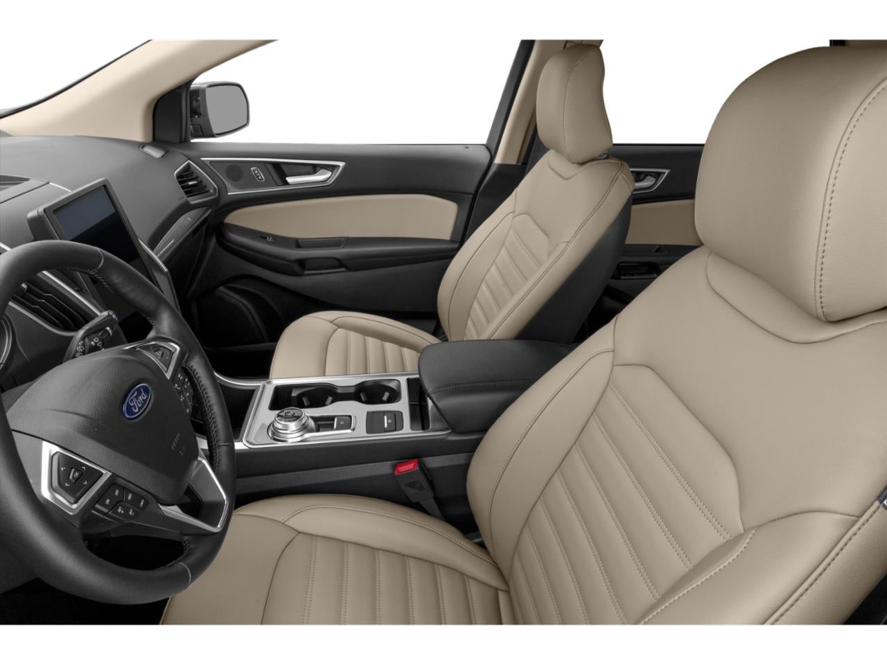 2023 Ford Edge SEL AWD